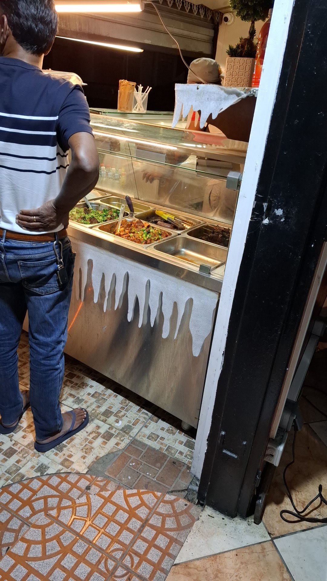 Pizzeria NEW DELICES Saint-André